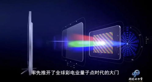 科技之光鑄就未來——中國(guó)新材料研發(fā)史影像志